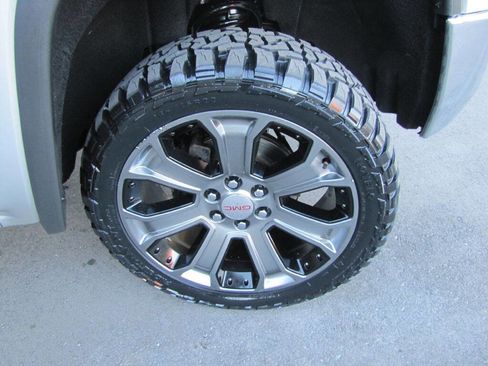 Used 2016 GMC Sierra 1500 SLT w/ SLT Preferred Package image 35