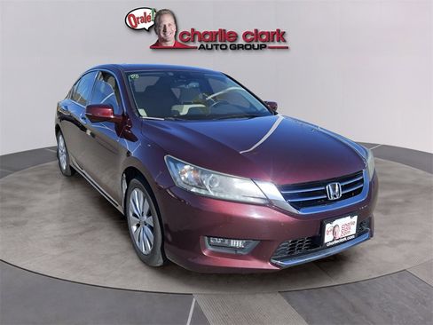 Used 2014 Honda Accord EX-L image 9