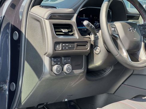Used 2024 Chevrolet Suburban RST w/ Luxury Package AWD/4WD image 11