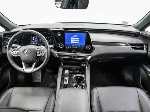 Used 2024 Lexus RX 350 FWD w/ Technology Package image 12
