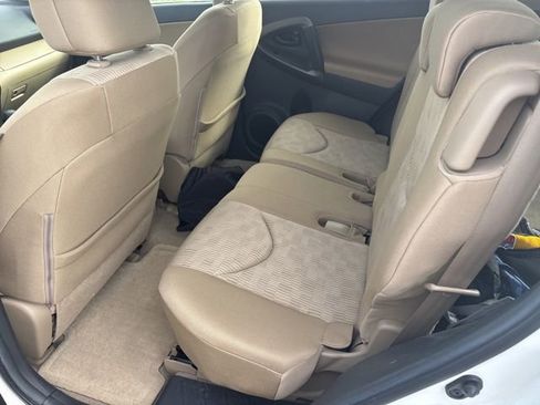 Used 2009 Toyota RAV4 4WD image 7