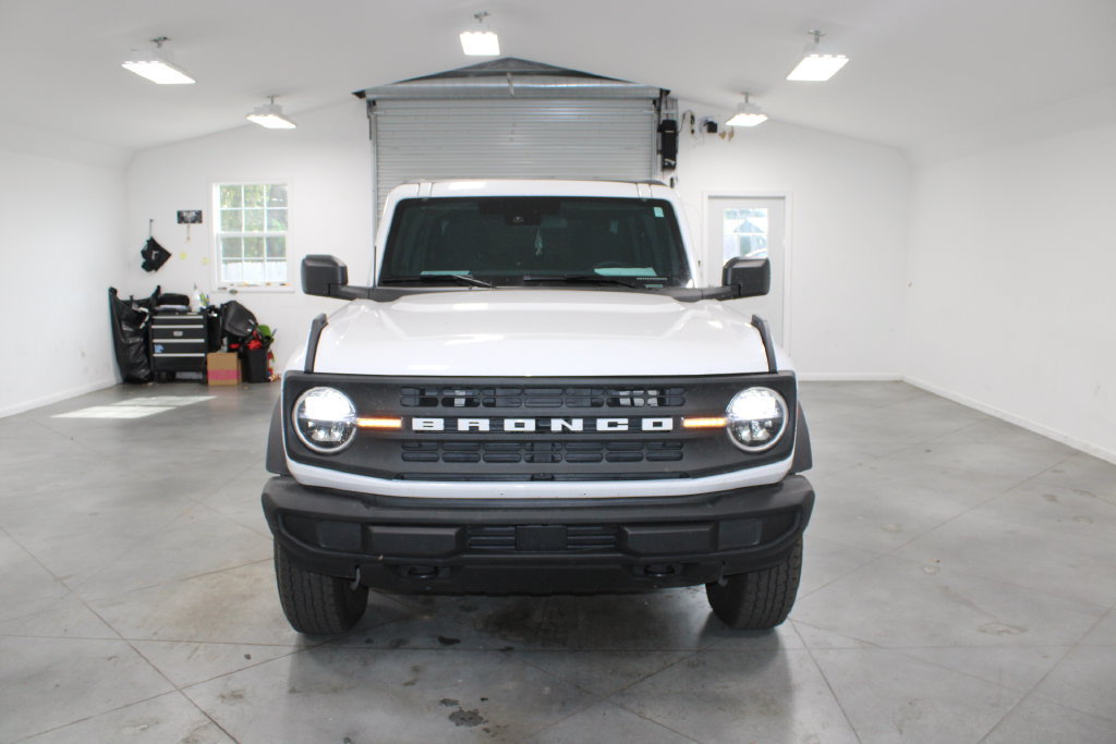 Used 2026 Ford Bronco Big Bend AWD/4WD image 3