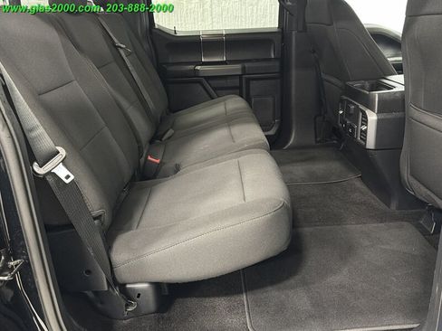Used 2018 Ford F150 XLT w/ Equipment Group 301A Mid AWD/4WD image 10