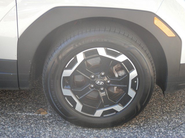 Used 2026 Hyundai Santa Fe SEL AWD/4WD image 10