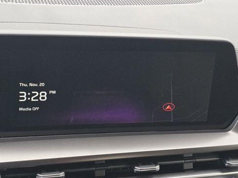 New 2025 Kia Telluride S image 14