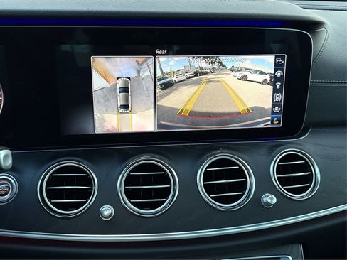 Used 2019 Mercedes-Benz E 53 AMG 4MATIC Sedan image 25