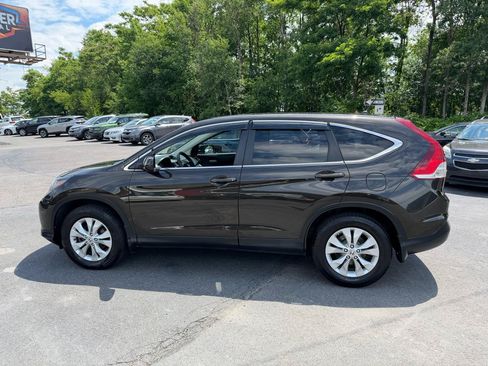 Used 2013 Honda CR-V EX image 8