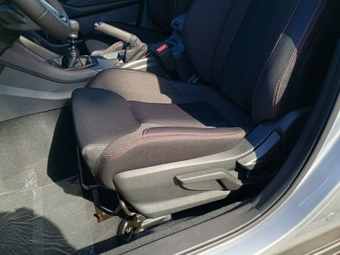 New 2026 Subaru WRX Premium AWD/4WD image 10