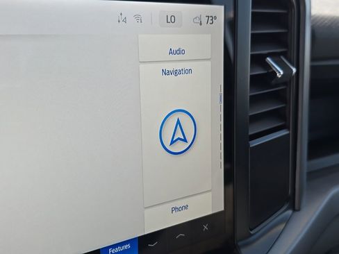 New 2025 Ford F150 Lightning XLT image 39