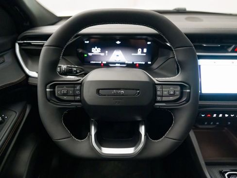 New 2026 Jeep Cherokee Overland image 14