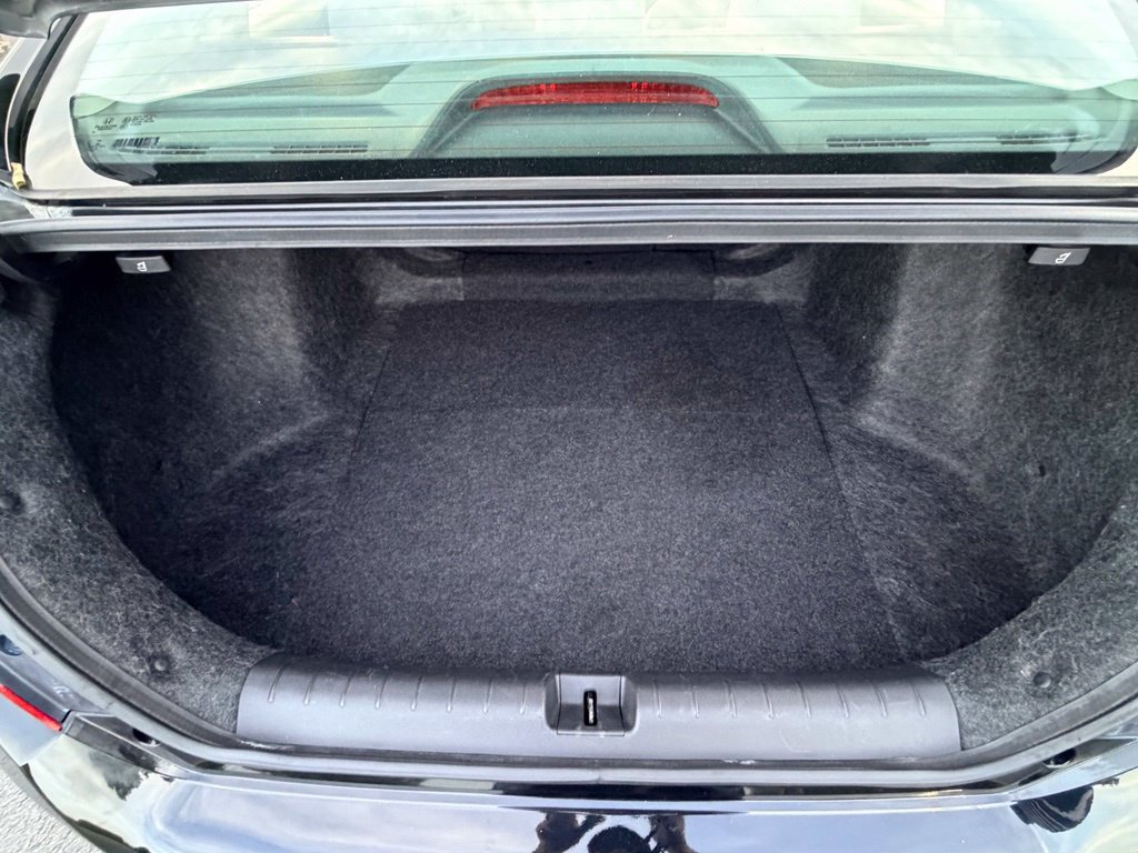 Used 2018 Honda Civic EX image 31