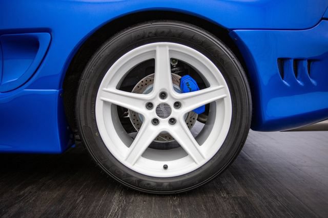 Used 1998 Ford Mustang GT RWD image 40