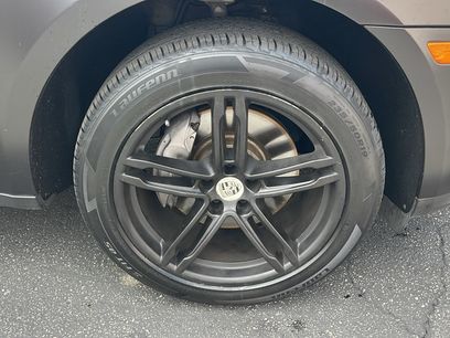 Used 2019 Porsche Macan