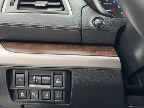 Used 2018 Subaru Outback 2.5i Limited image 28