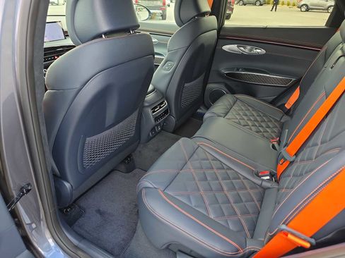 New 2026 Genesis GV70 3.5T Sport Prestige image 23