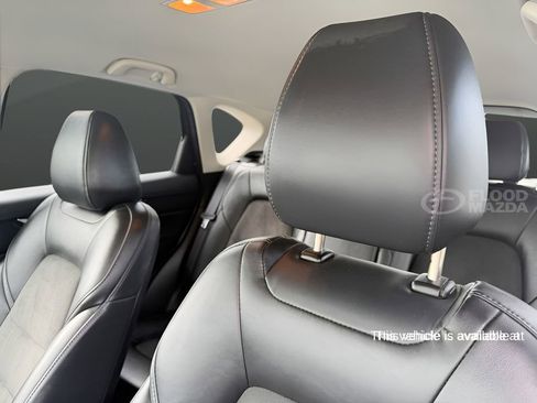 Certified 2023 MAZDA CX-5 AWD 2.5 S w/ Select Package image 11