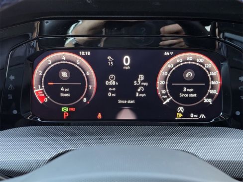 New 2026 Volkswagen Golf image 12