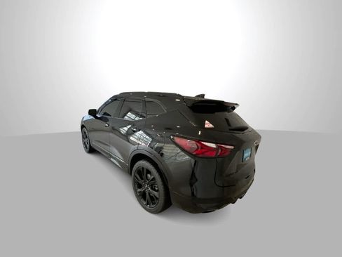 Used 2022 Chevrolet Blazer RS AWD/4WD image 6