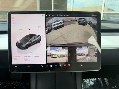 Used 2023 Tesla Model 3 Standard Range RWD image 24