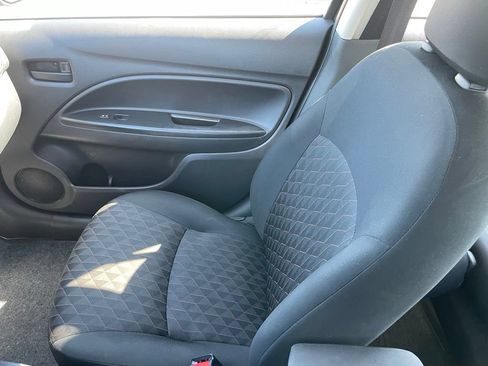 Used 2024 Mitsubishi Mirage ES FWD image 17