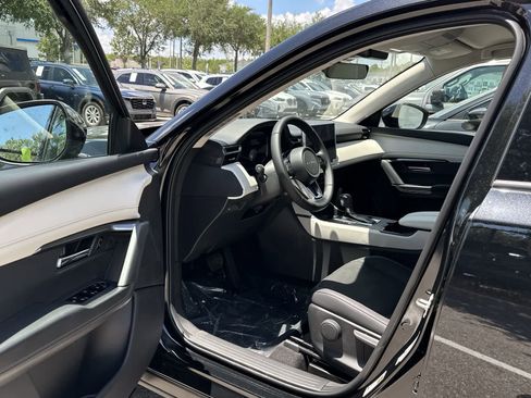 New 2026 MAZDA CX-5 Select AWD/4WD image 2