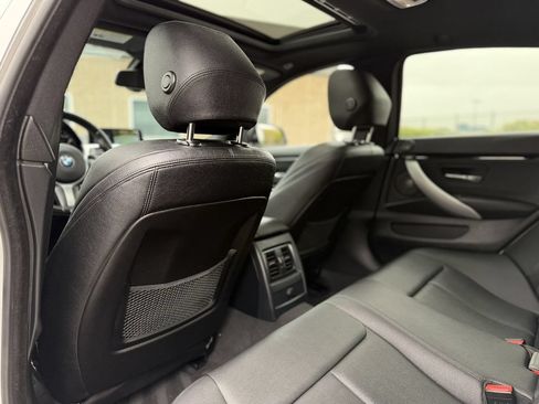 Used 2017 BMW 440i Gran Coupe RWD image 12