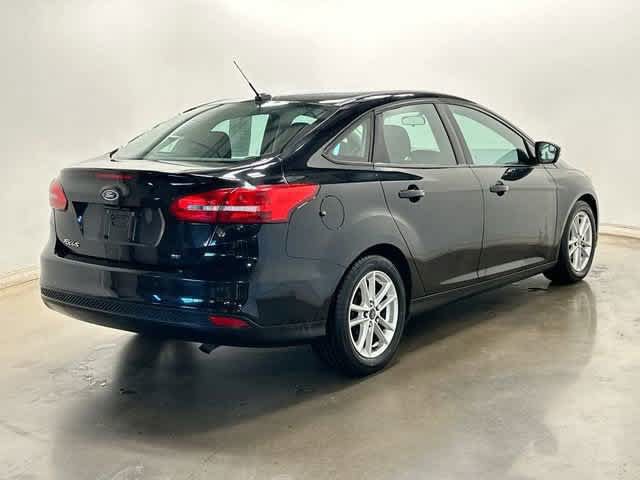 Used 2016 Ford Focus SE FWD image 21