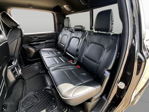 Used 2023 RAM 1500 Limited AWD/4WD image 21