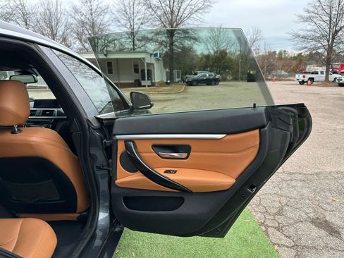 Used 2018 BMW 430i Gran Coupe xDrive image 17