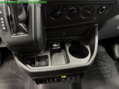 Used 2018 Ford Transit 250 148 Low Roof RWD image 28