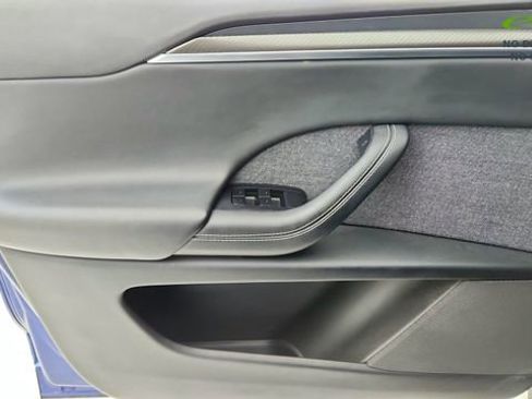 Used 2023 Tesla Model X Plaid AWD/4WD image 37