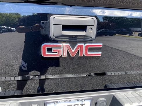 Used 2018 GMC Sierra 1500 4x4 Double Cab w/ Elevation Edition image 30