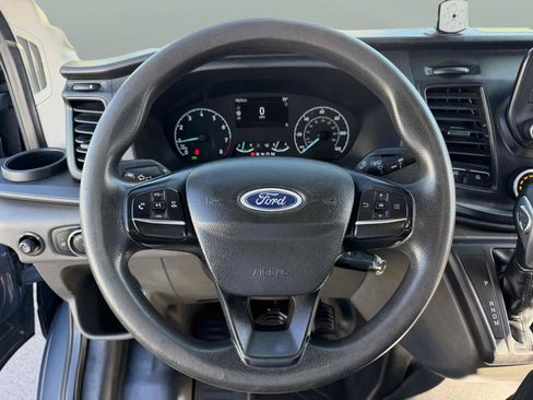 Used 2020 Ford Transit 250 148 High Roof Extended RWD image 18