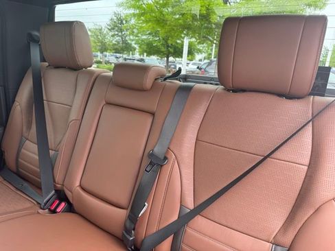 New 2026 Toyota Tundra 1794 Edition AWD/4WD image 22