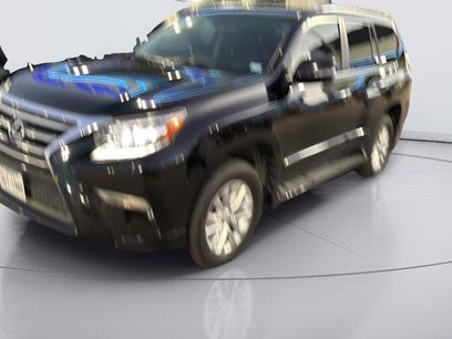 Used 2017 Lexus GX 460 Premium w/ Premium Package