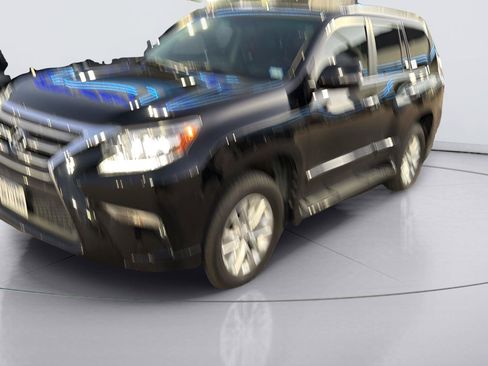 Used 2017 Lexus GX 460 Premium w/ Premium Package AWD/4WD image 1