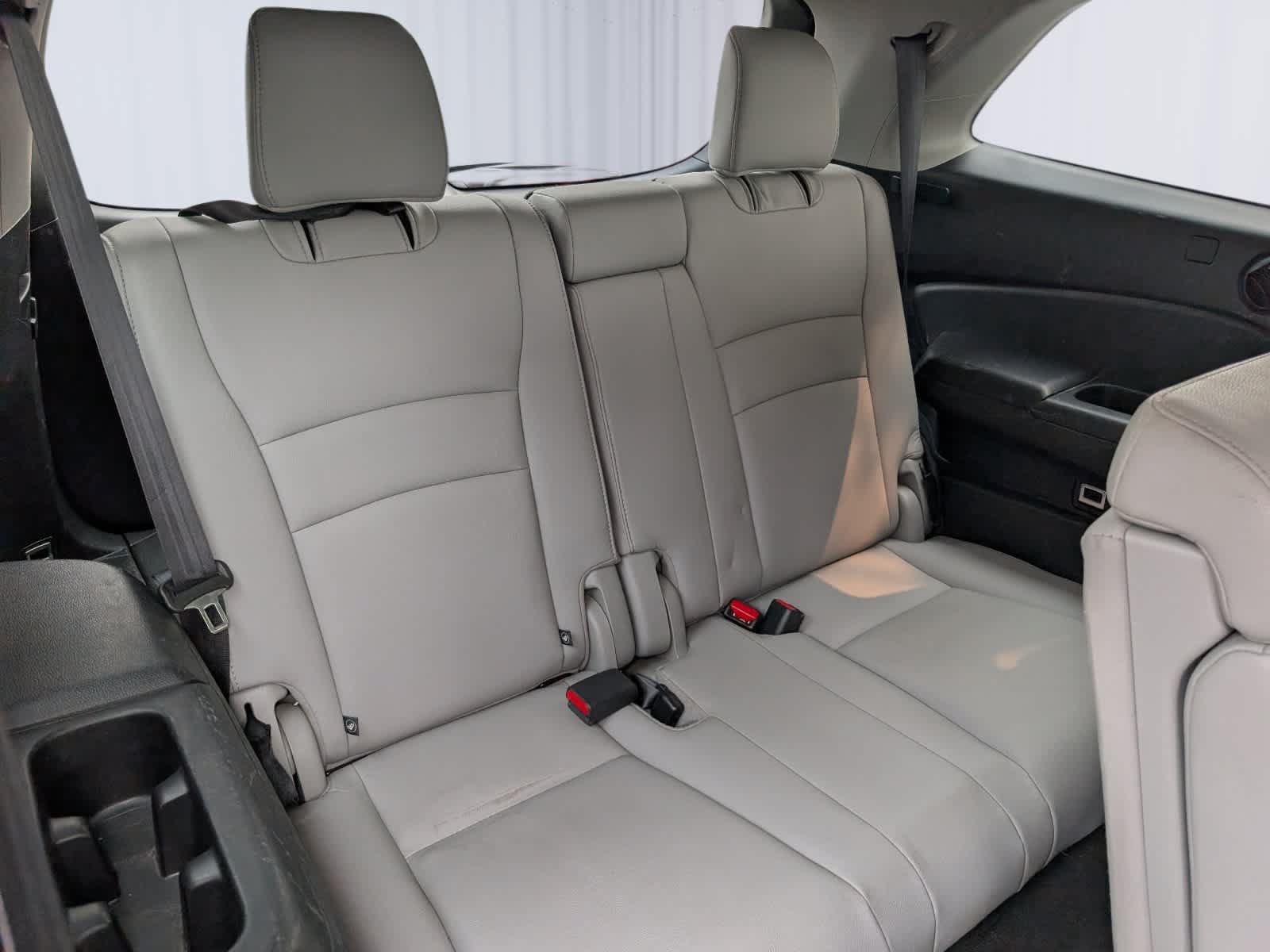 Used 2021 Honda Pilot EX-L image 11