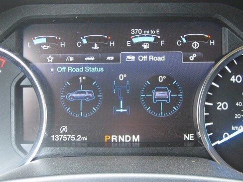 Used 2019 Ford Expedition Limited w/ Driver Assistance Package image 9