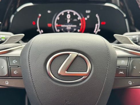 Certified 2024 Lexus NX 350 F Sport image 31