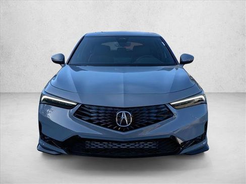 New 2026 Acura Integra A-Spec FWD image 5