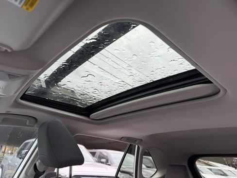 New 2025 Toyota RAV4 XLE image 7