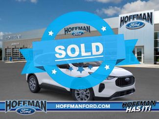 New 2026 Ford Escape Active w/ Cold Weather Package video 1