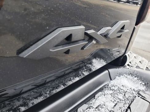 Used 2025 RAM 2500 Big Horn image 31