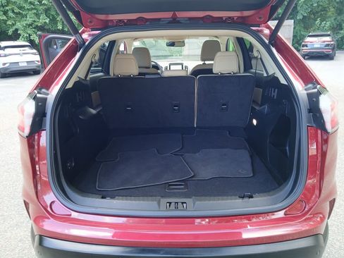 Used 2022 Ford Edge SEL w/ Convenience Package image 21