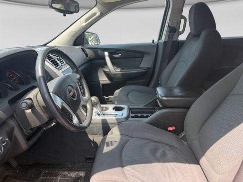 Used 2012 GMC Acadia SL w/ Preferred Package FWD image 22
