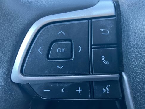 Used 2024 Toyota Grand Highlander AWD Hybrid image 17