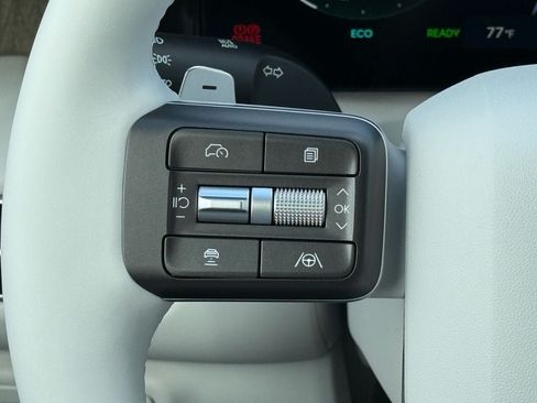 New 2026 Hyundai Palisade FWD Hybrid image 19