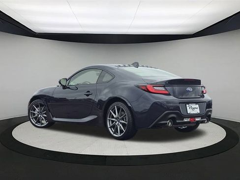 Used 2025 Subaru BRZ Limited w/ Popular Package 2 image 5