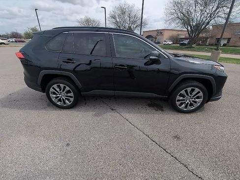 Certified 2023 Toyota RAV4 XLE Premium image 2