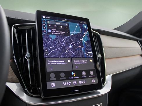 New 2026 Volvo XC90 B6 Plus w/ Protection Package Premier image 23